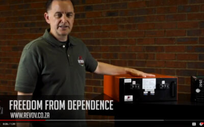 Revov Technical Resources