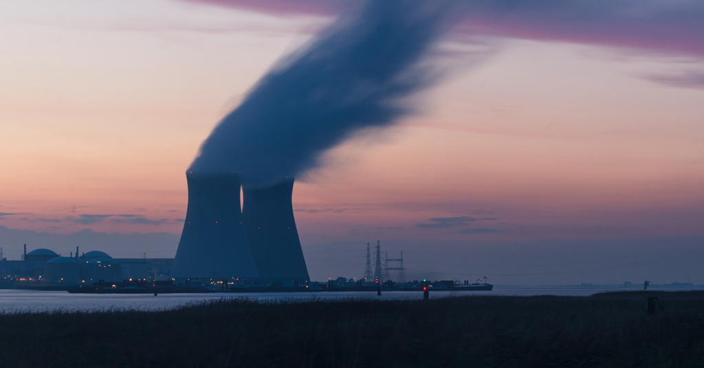Wake up and smell the nuclear coffee: unstable grid is here to stay for some time yet