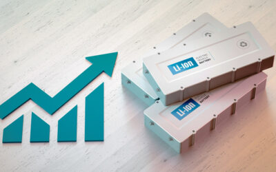 Cushioning South Africa from the Rising Price of Lithium-Ion Batteries