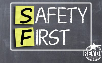 Prioritising Safety: 5 Essential Considerations When Installing LiFePO4 Batteries