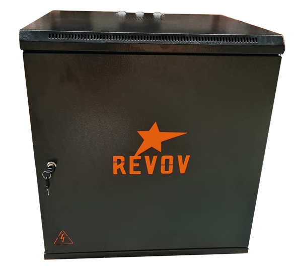 how to choose a UPS in South Africa REVOV CUBE
