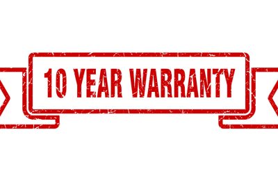 Lithium Batteries with 10-Year Warranties in South Africa