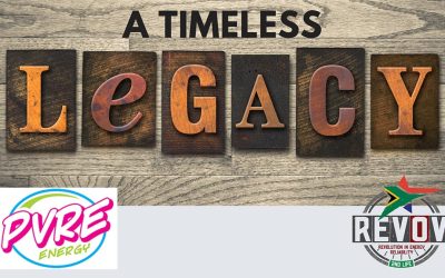 A Remarkable Journey with REVOV: A Customer’s Tale PVRE Energy