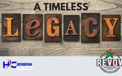 Success Stories – HC Distribution