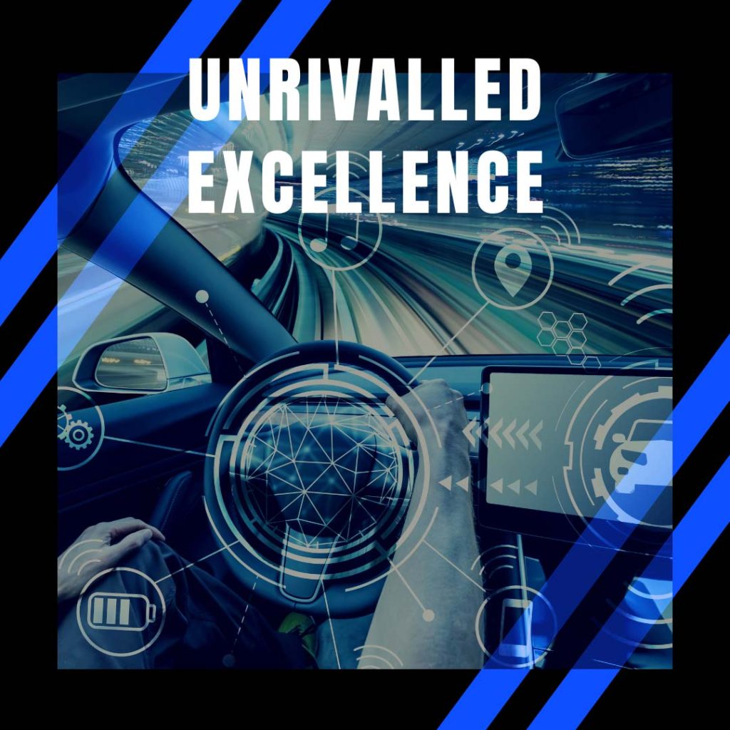Powering the Future: The Unrivalled Excellence of Electric Vehicle Power
