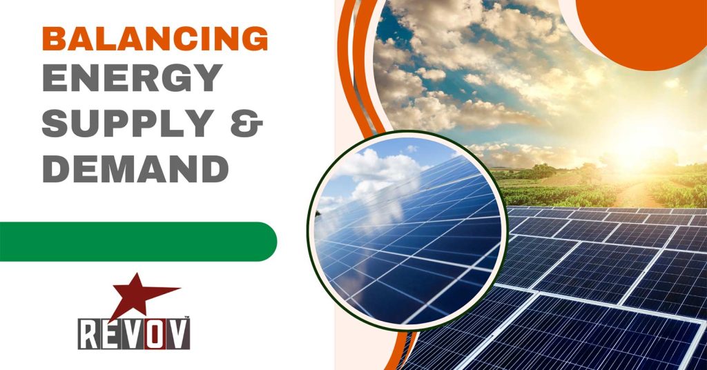 The Role of Energy Storage in a Renewable Future: Empowering Sustainable Power Grids with Lithium Batteries