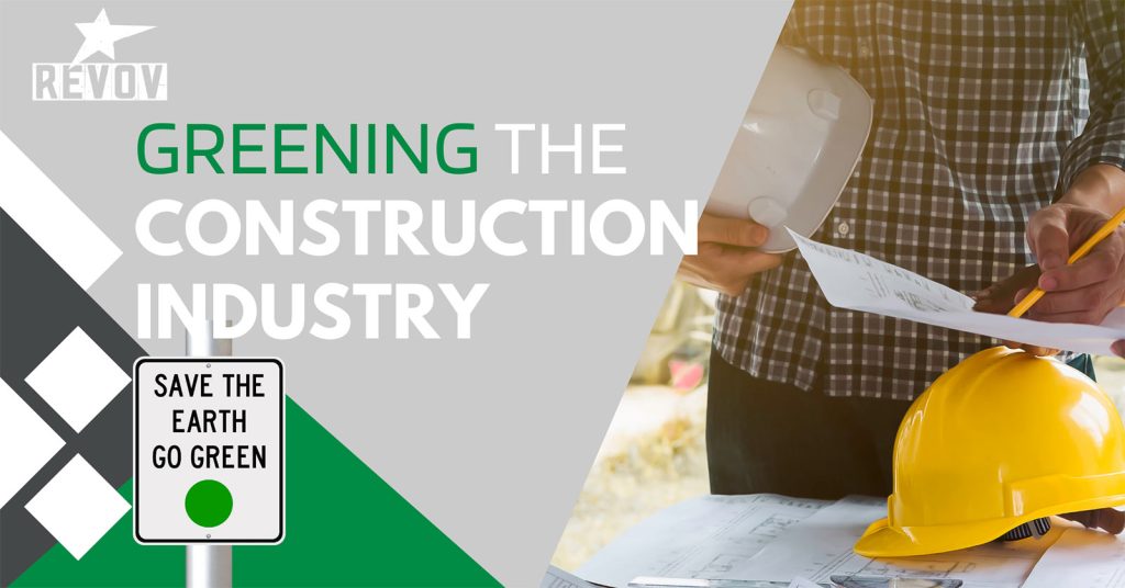 Greening the Construction Industry: The Rise of High-Voltage LiFePO4 Battery Backup Systems in South Africa